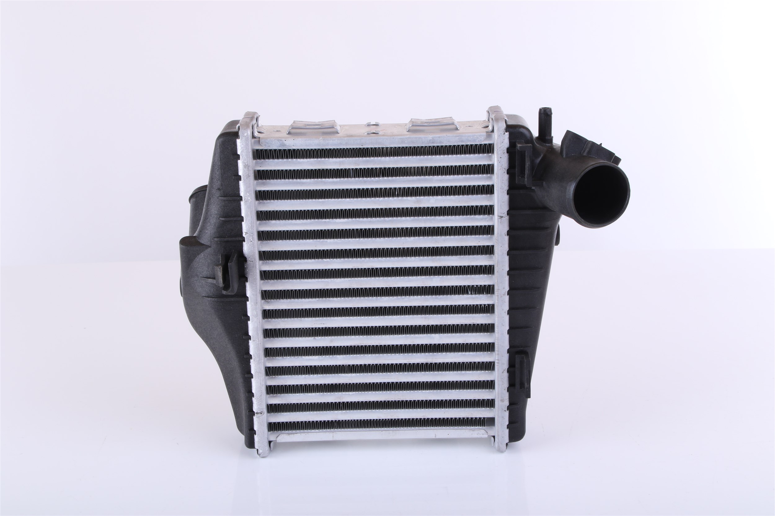 NISSENS 96177 Intercooler SMART FORTWO 2023