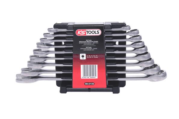 Outil de rotation / de remise, piston d'étrier de frein KS TOOLS réf.: 964.0135, 155,24 €, économie: % à bas prix