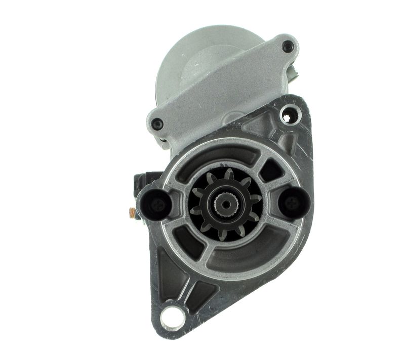 CEVAM 9712 Starteris Toyota Corolla e12 Universalas 1.4 D4-D (NDE120_) 90 AG dyzelinas 2004