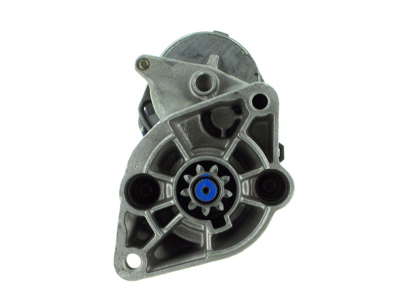 CEVAM 9713 Startmotor TOYOTA Celica IV Hatchback (T160) 2.0 GT (ST162_) 140 Pk Benzine 1988