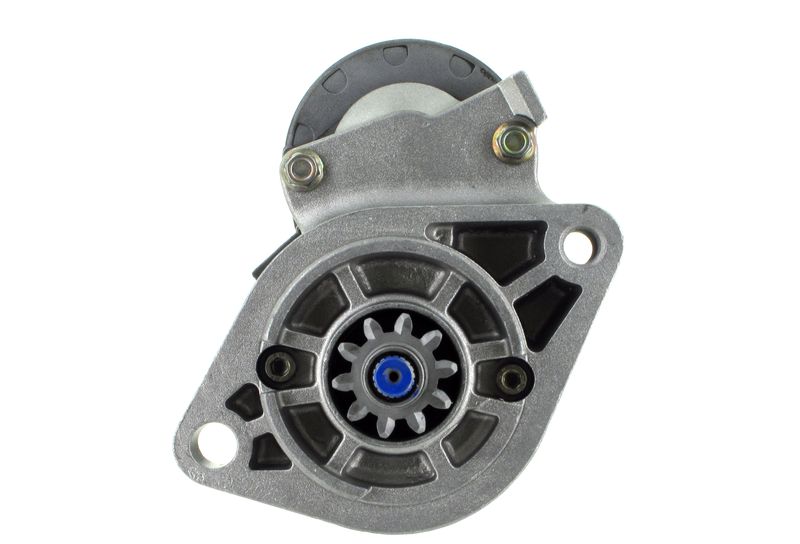 CEVAM 9725 Startmotor TOYOTA Dyna Flatbed Vrachtwagen / Chassis (U400-U700, Y200-Y300) 2.5 D4d (KDY230, KDY250) 102 Pk Diesel 2018