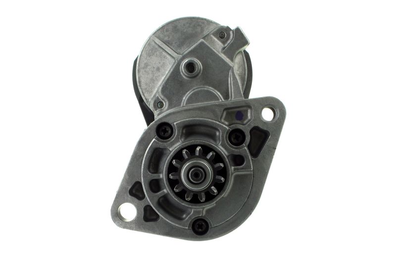 CEVAM 9728 Startmotor TOYOTA Dyna Flatbed Vrachtwagen / Chassis (U400-U700, Y200-Y300) 2.5 D4d (KDY230, KDY250) 102 Pk Diesel 2017