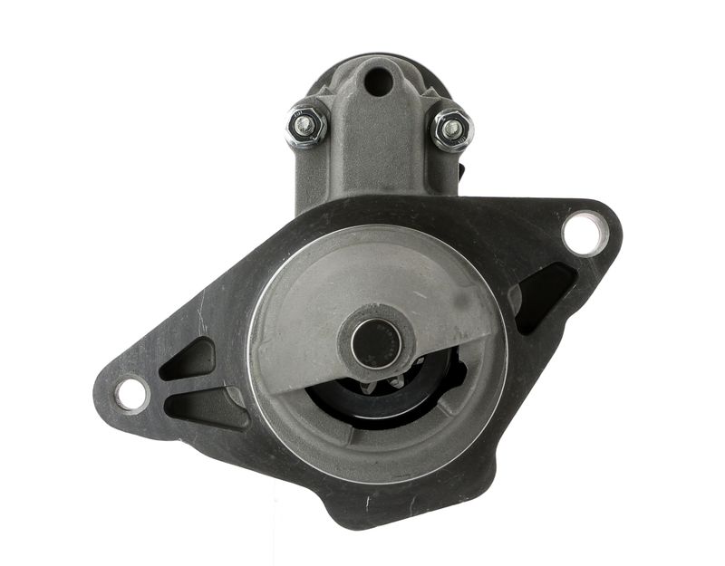 CEVAM 9758 Startmotor Toyota Auris e15 1.33 Dual-VVTi (NRE150_) 101 Pk Benzine 2012