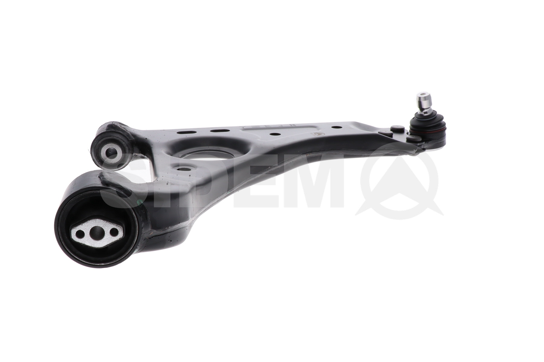 SIDEM 9975 Brazo de suspensión VAUXHALL Mokka II 2021 originales precio