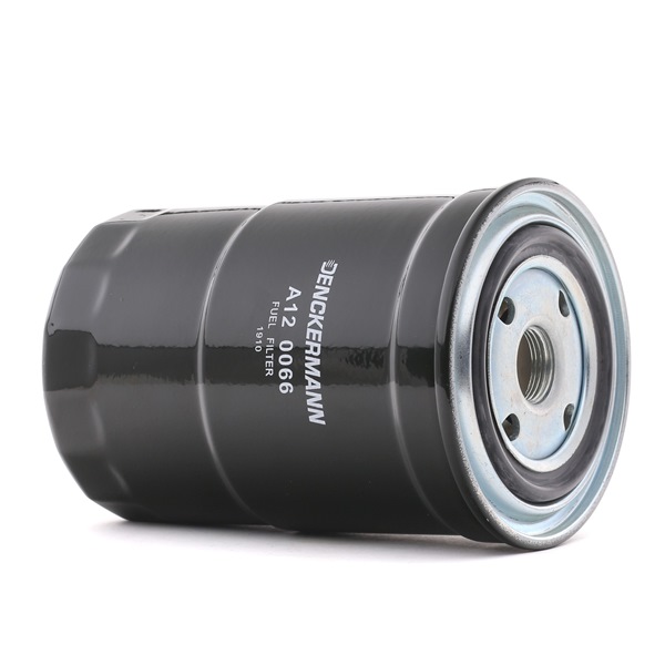 DENCKERMANN A120066 Filtro de combustible Mitsubishi Pajero V60 3.2 DI-D (V68W) 160 cv Gasóleo 2006