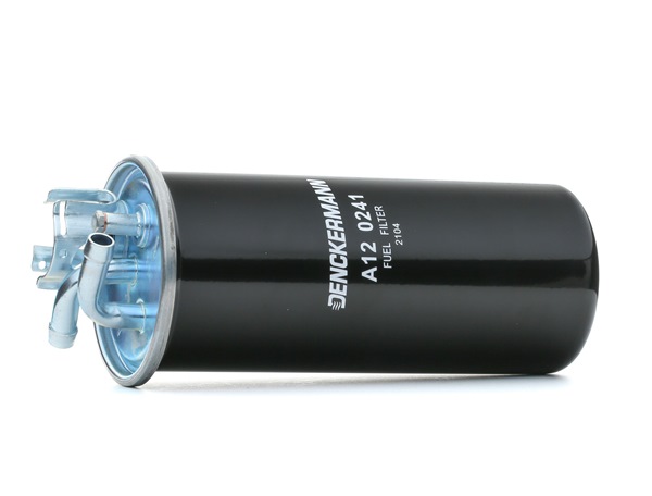 DENCKERMANN A120241 Kraftstofffilter Audi A6 C6 Avant