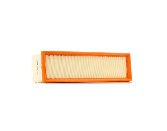 Motorluftfilter PURFLUX MERCEDES-BENZ A-Klasse A1809