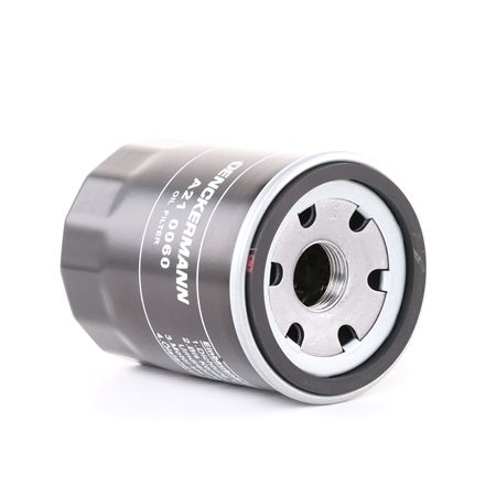 DENCKERMANN A210060 oliefilter 71 746 761