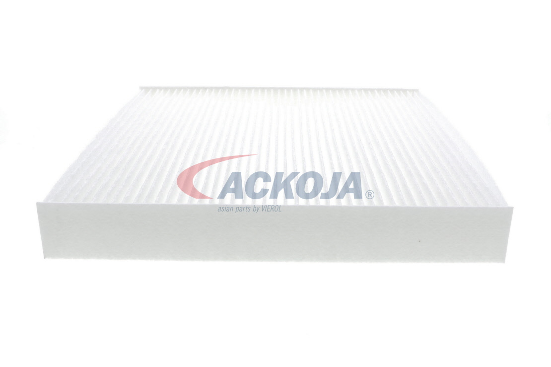 ACKOJA A26-30-0002 interieurfilter 80292SECA01