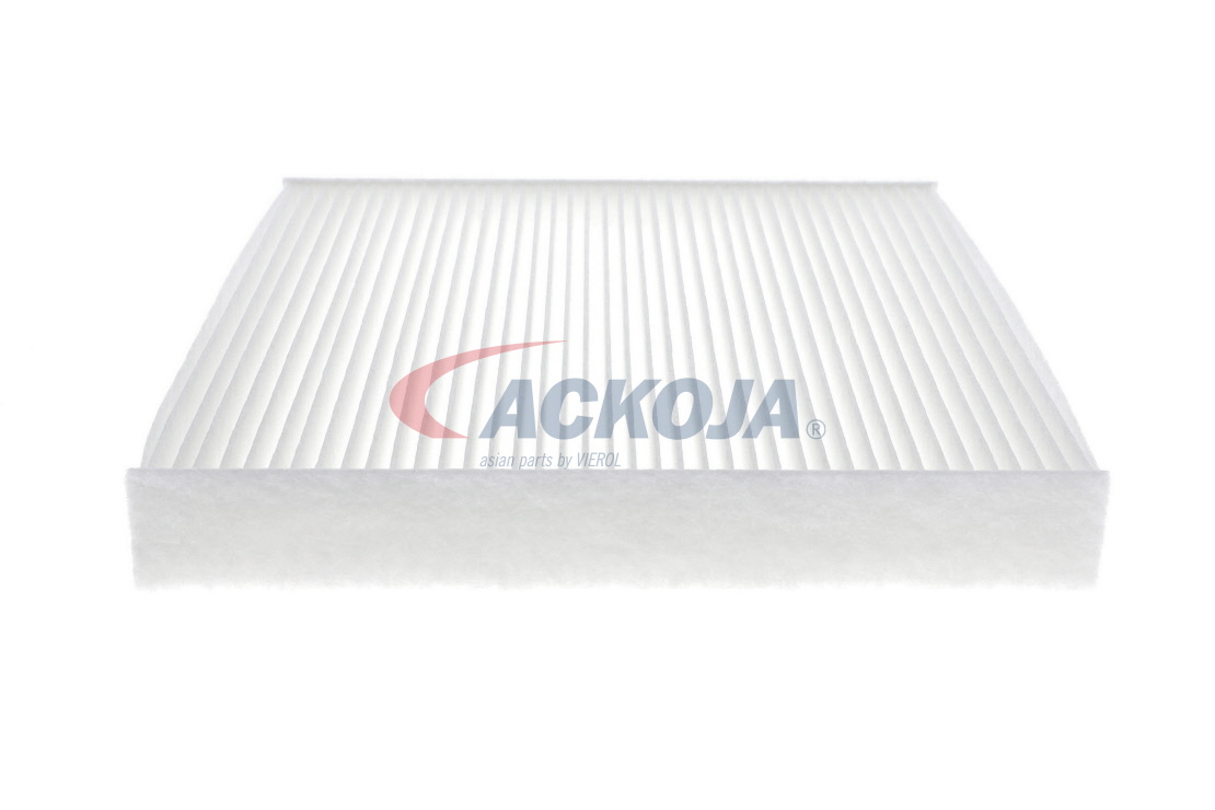 ACKOJA A26-30-0003 Filter vnútorného priestoru HONDA e 2020