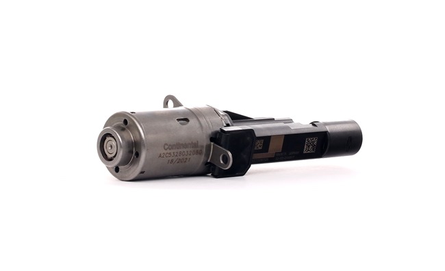 VDO A2C5328032080 Électrovanne déphaseur BMW F10 535i 3.0 326 CV Essence 2015