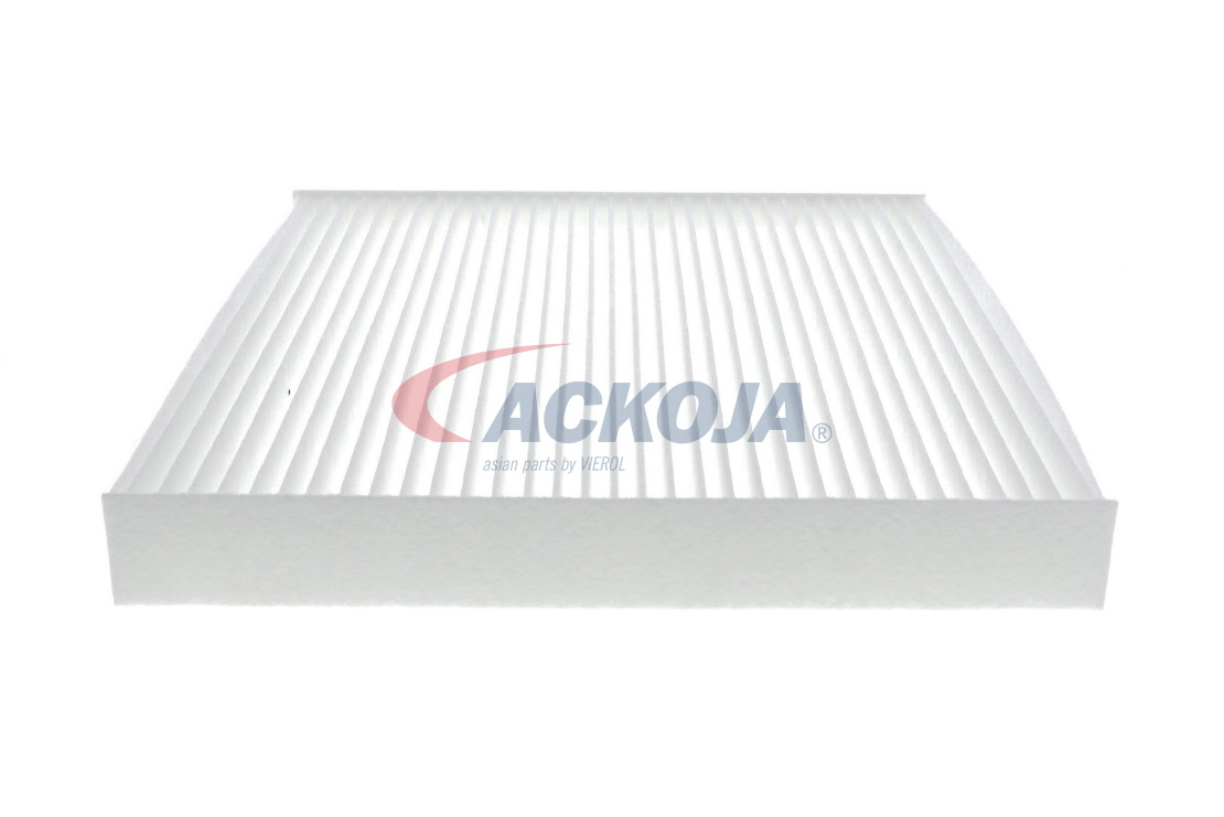 ACKOJA GJ6A61B02 Pollenfilter A32-30-0002