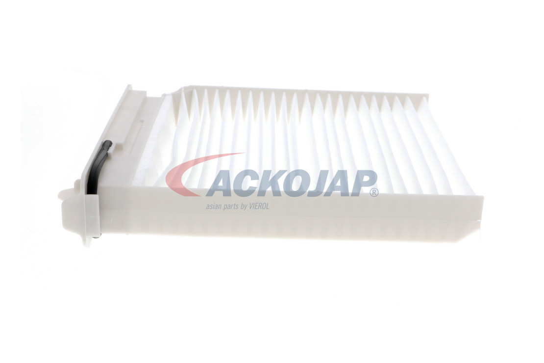 Pollenfilter ACKOJA RENAULT CLIO A38-30-0005