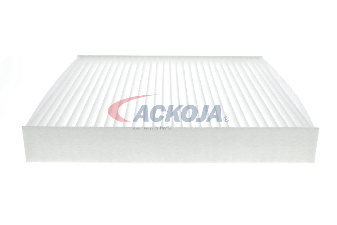 ACKOJA A38-30-0006 Filtr kabinowy Lexus IS 3 300h (AVE30_) 220 KM Hybryda silnik benzynowy / elektryczny 2019