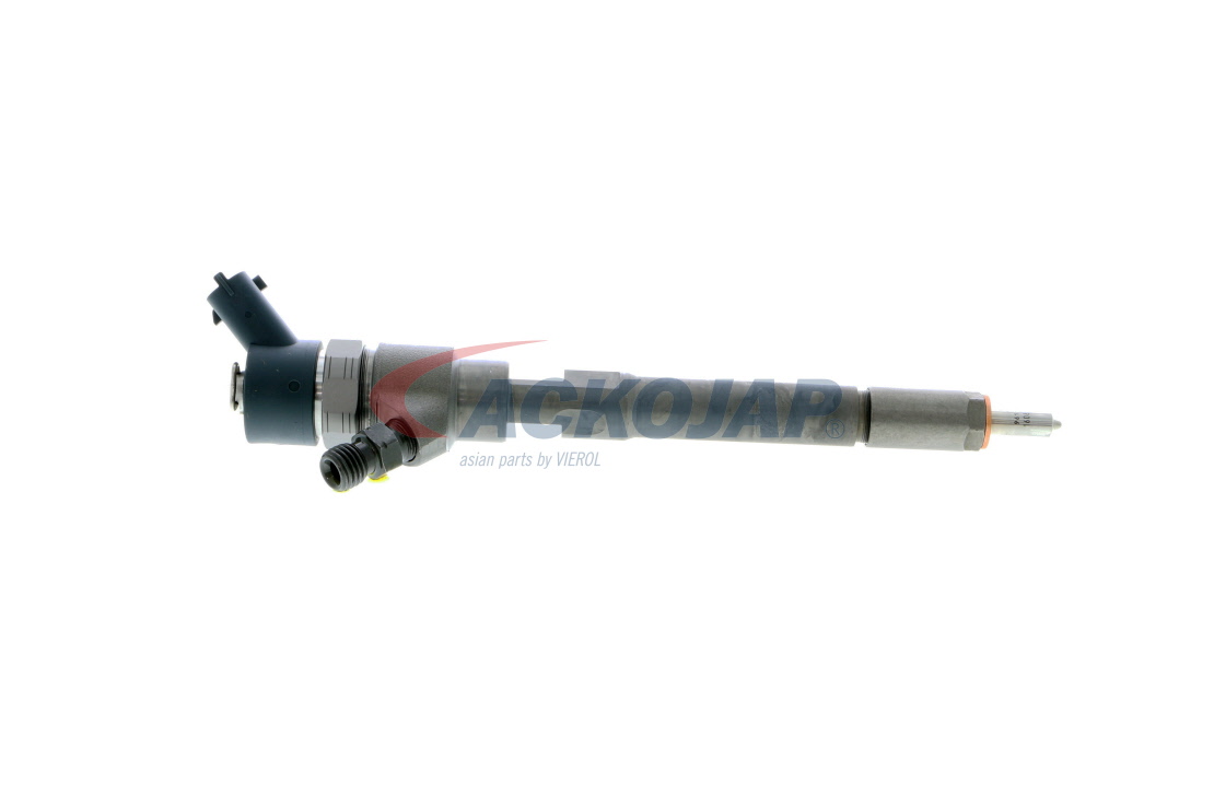ACKOJA A51-11-0002 Iniettori VAUXHALL Antara (L07) 2.0 CDTI 4x4 150 CV Diesel 2012