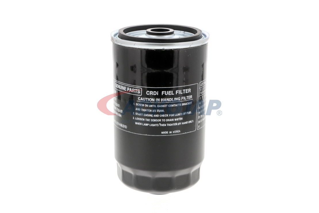 ACKOJA A52-0303 Φίλτρο καυσίμου Hyundai I20 Active