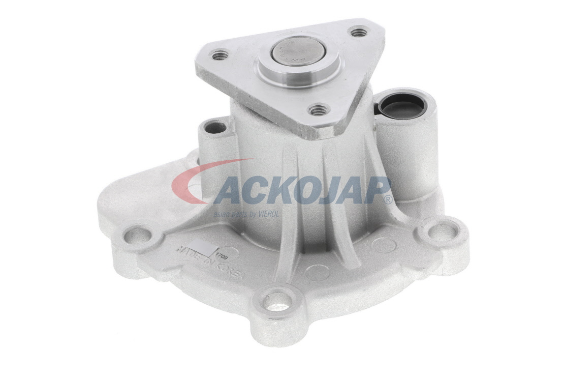 ACKOJA A52-0707 Pompe à eau Mitsubishi ASX GA0 2.0 MIVEC (GA2W) 150 CV Essence 2019