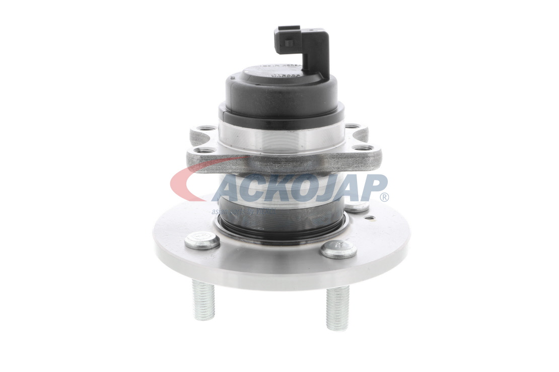 A52-0904 ACKOJA 527501C100 Radlagersatz