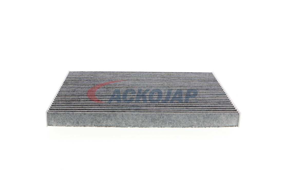 A52-31-0014 ACKOJA filter, kupéventilation KIA PICANTO