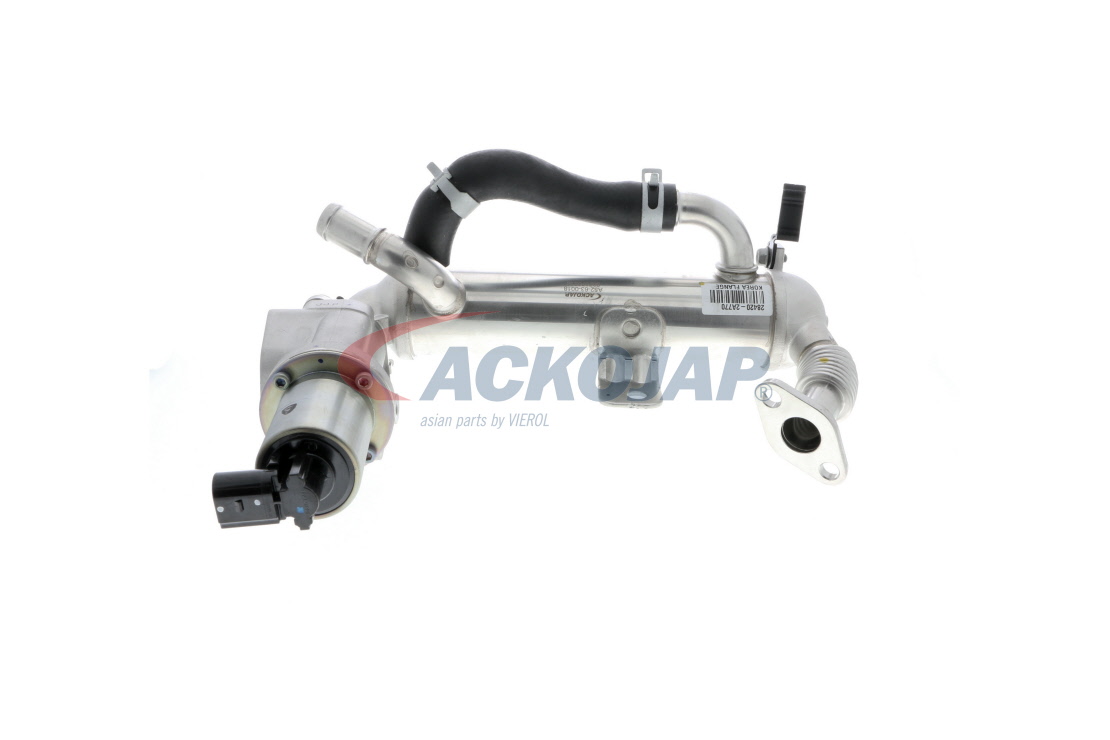 ACKOJA A52-63-0018 egr klep 28416-2A720