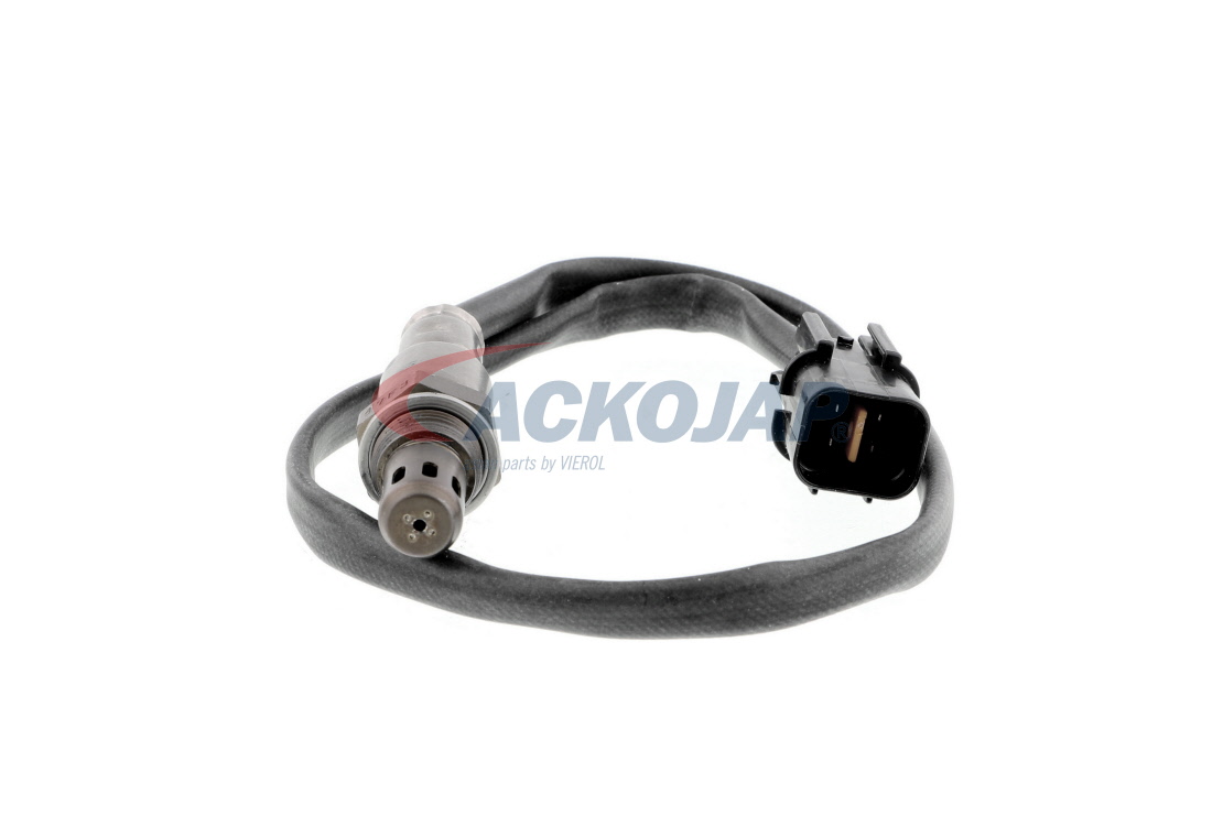ACKOJA A52-76-0019 Lambda jutiklis HYUNDAI Accent IV Sedanas (RB) 1.4 101 AG benzinas 2021