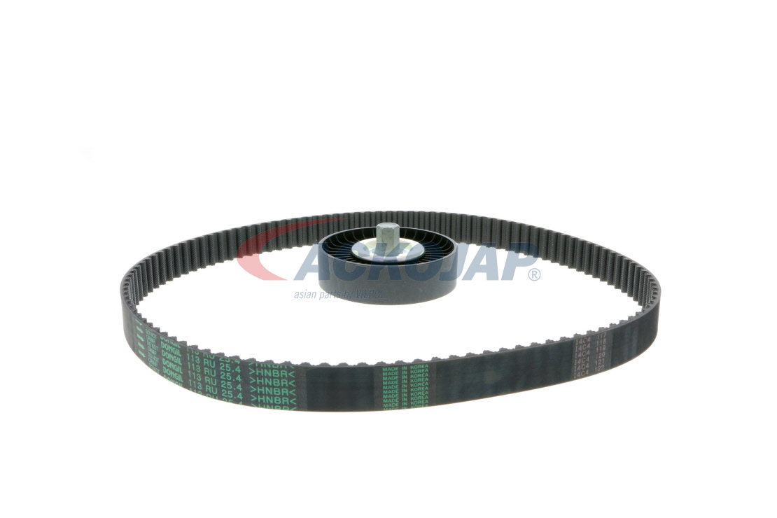 ACKOJA A53-0202 laatu & reilut hinnat