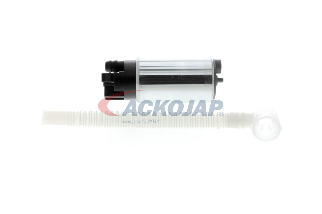 A53-09-0005 ACKOJA Förpump