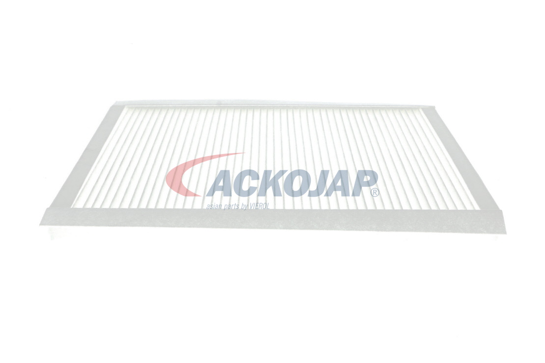 NIPPARTS Φίλτρο, αέρας εσωτερικού χώρου J1340308 με χαμηλό κόστος