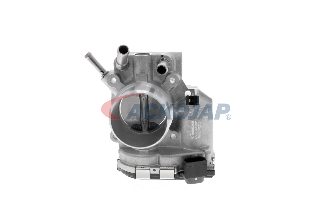 ACKOJA A53-81-0001 Gasspjæld Kia Ceed SW ED 1.4 109 HK Benzin 2009