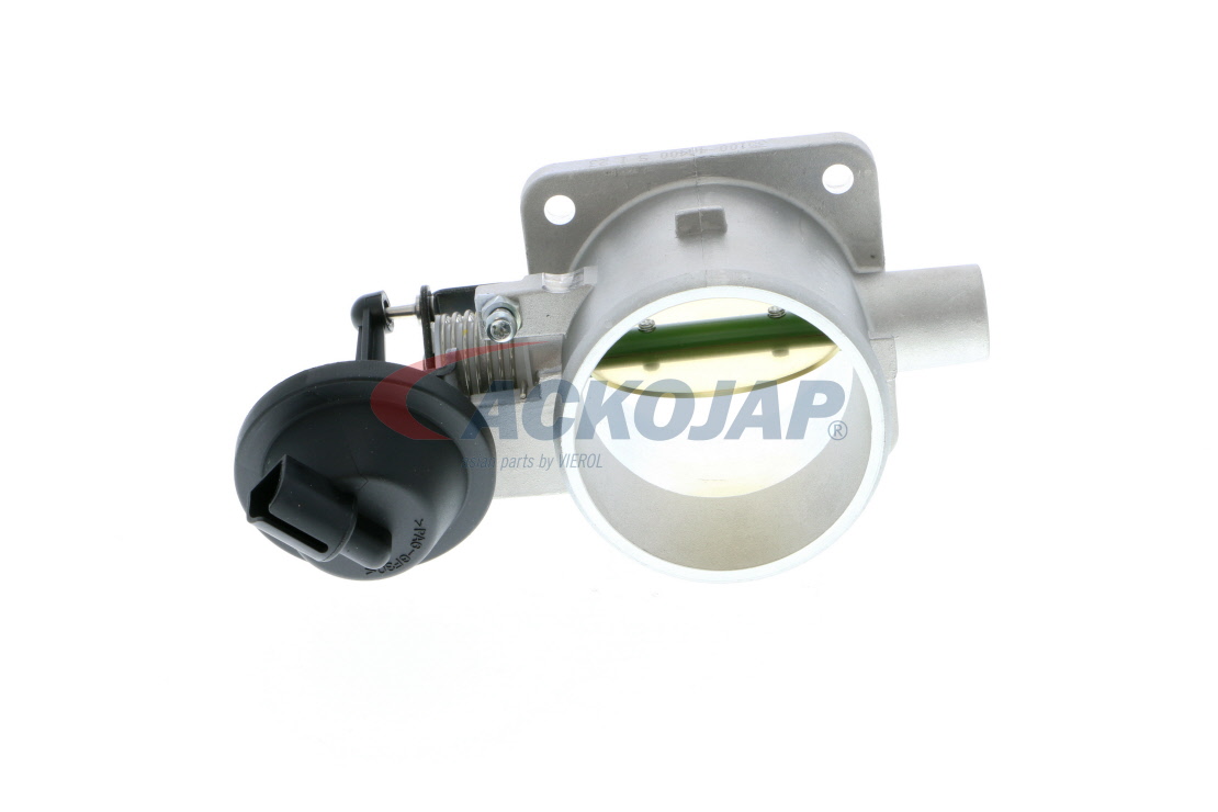 ACKOJA A53-81-0012 gasklephuis KIA Sorento jc 2.5 CRDi 170 Pk Diesel 2011