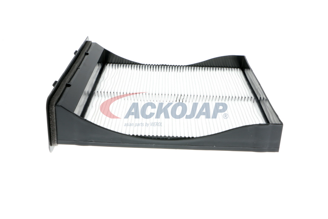 ACKOJA A63-30-0001 Peľový filter Subaru XV 2 1.6 BiFuel AWD (G33GP, GP3) 114 KS Benzin/plyn (LPG) 2016