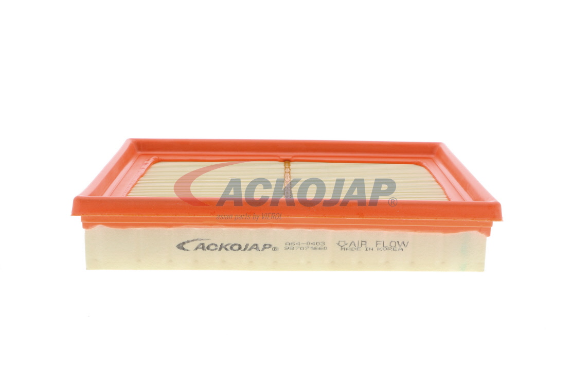 ACKOJA A64-0403 di prima qualità a prezzi equi