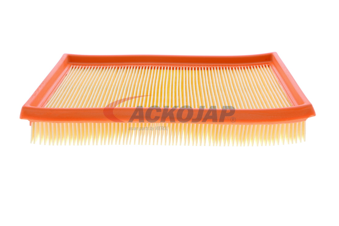 ACKOJA A64-0405 Vzduchový filter Suzuki Wagon R+ MM 1.3 4WD (RB 413) 94 KS Benzín 2022