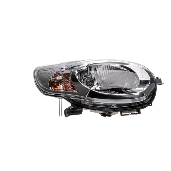 VALEO 043001 Scheinwerfer CITROËN C1