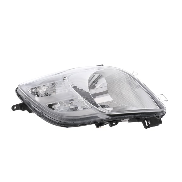 MINI Hatchback VALEO headlights 043047