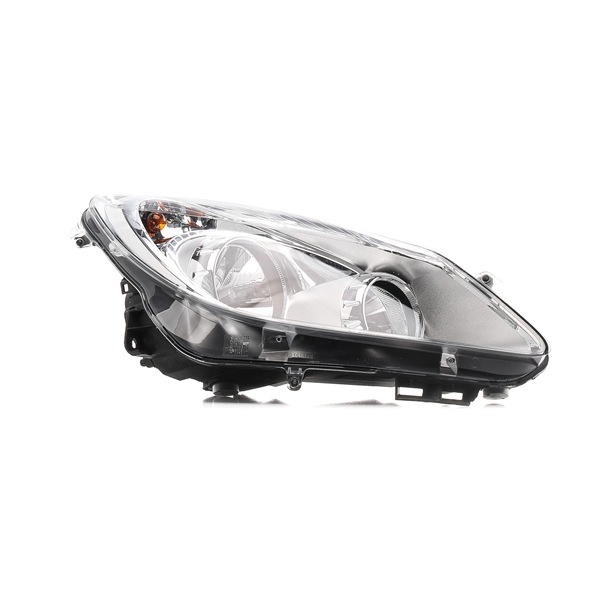 VALEO 043376 koplamp Opel Corsa D