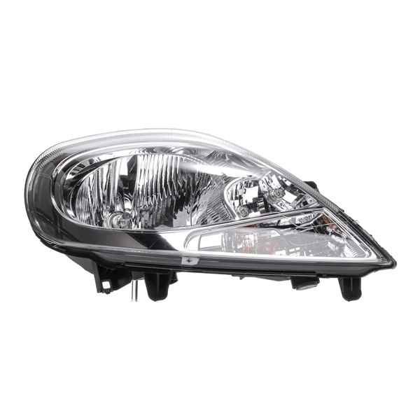 Hauptscheinwerfer VALEO OPEL VECTRA 043396