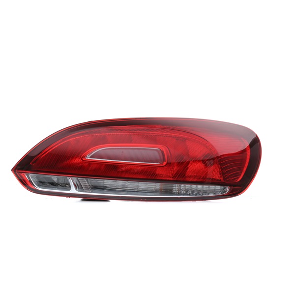 VALEO 043663 Feu arrière VOLKSWAGEN SCIROCCO 2018