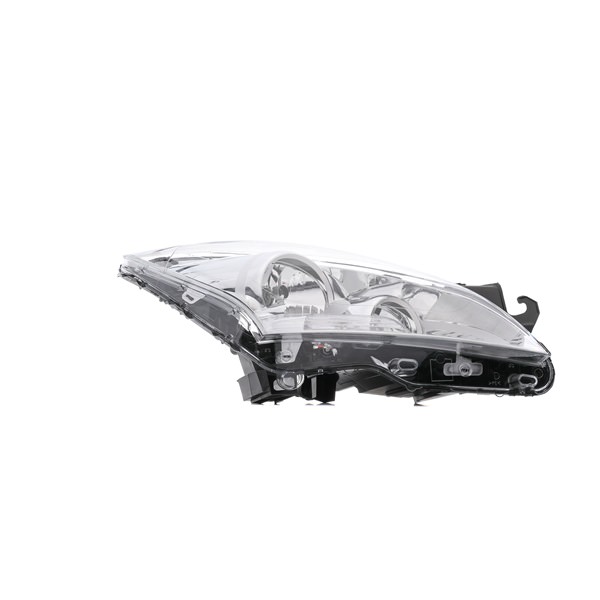 MINI Hatchback VALEO headlights 043785