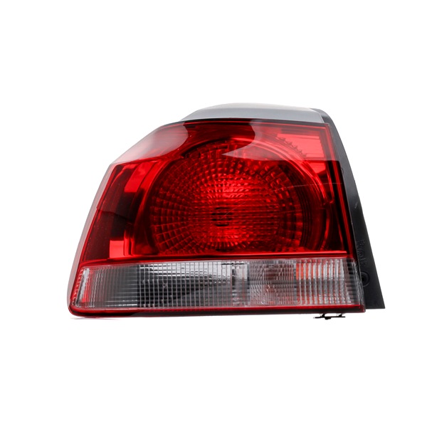 VALEO 043878 Rückleuchten Golf 6