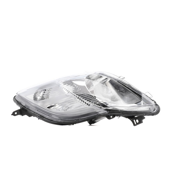 VALEO 043932 Hlavný svetlomet DAIHATSU BEGO 2025
