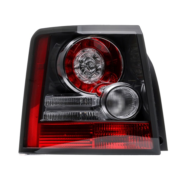 VALEO 044497 Rückleuchten Range Rover Sport L320 3.0 D 4x4 256 PS Diesel 2012