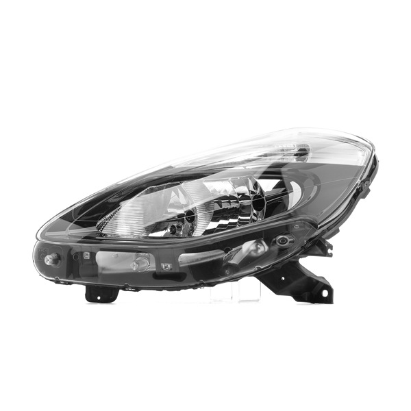 Luci VALEO RENAULT CLIO 044654