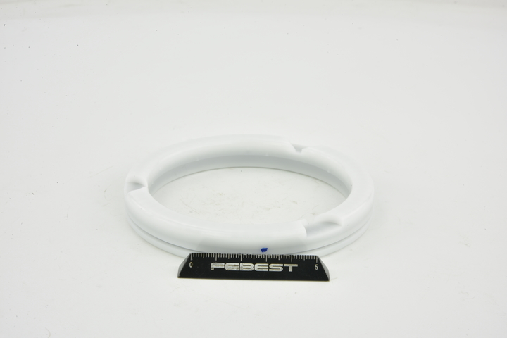 FEBEST ADB-100 wentellager, schokbreker veerpootlager 4A0 412 249