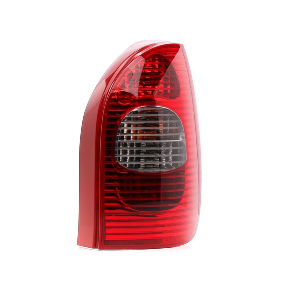 Zadnja luc VALEO CITROËN JUMPER 088730