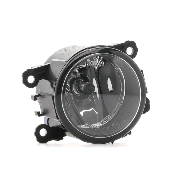 Nebelscheinwerfer 088899 VALEO Nebellampen Kosten