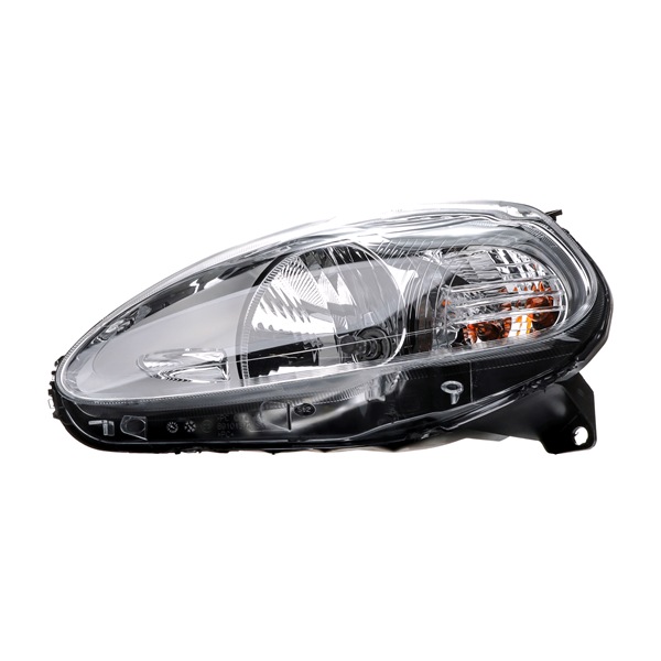 Autoscheinwerfer VALEO FIAT SCUDO 088902