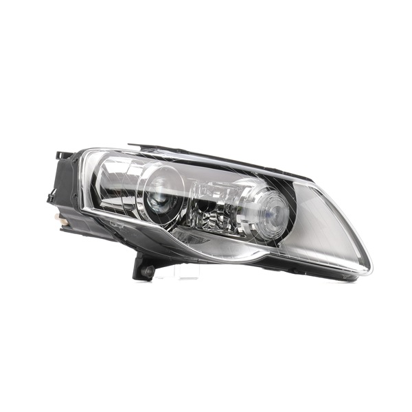 Autoscheinwerfer VALEO VW PASSAT 088982