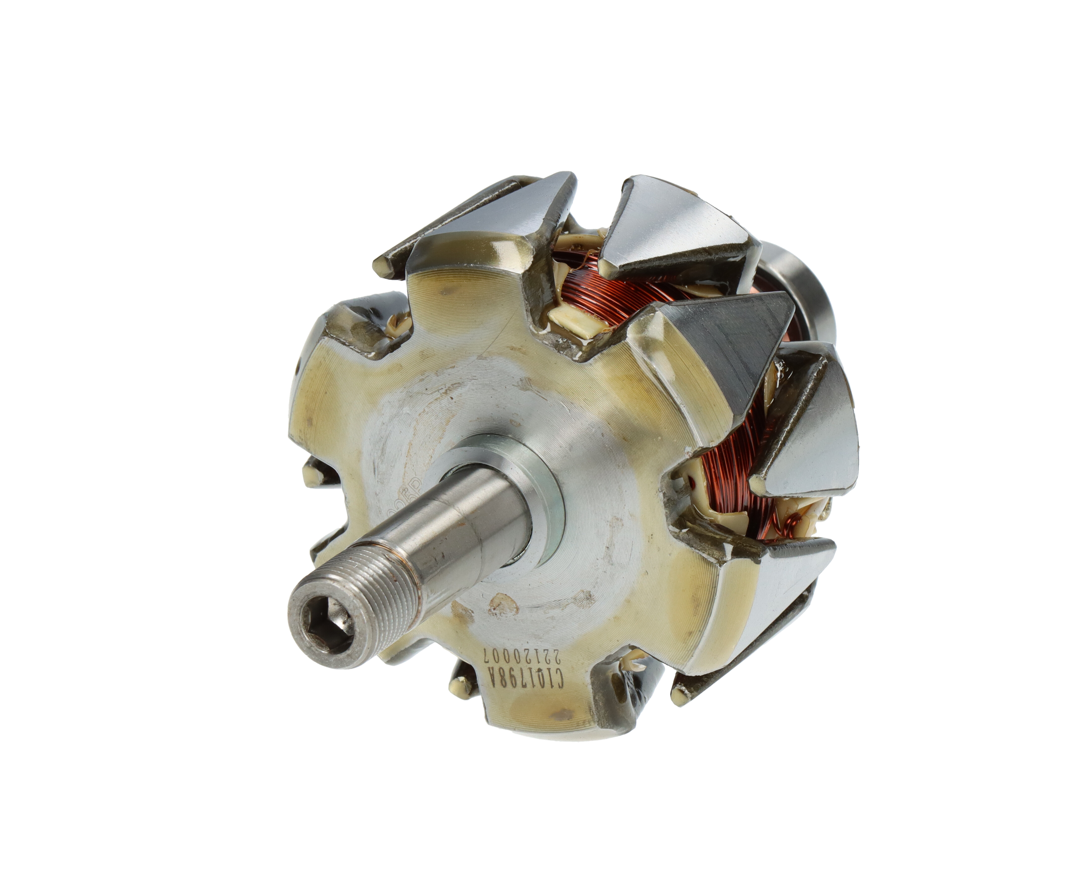 VALEO A13N10 Rotor, generator 092968