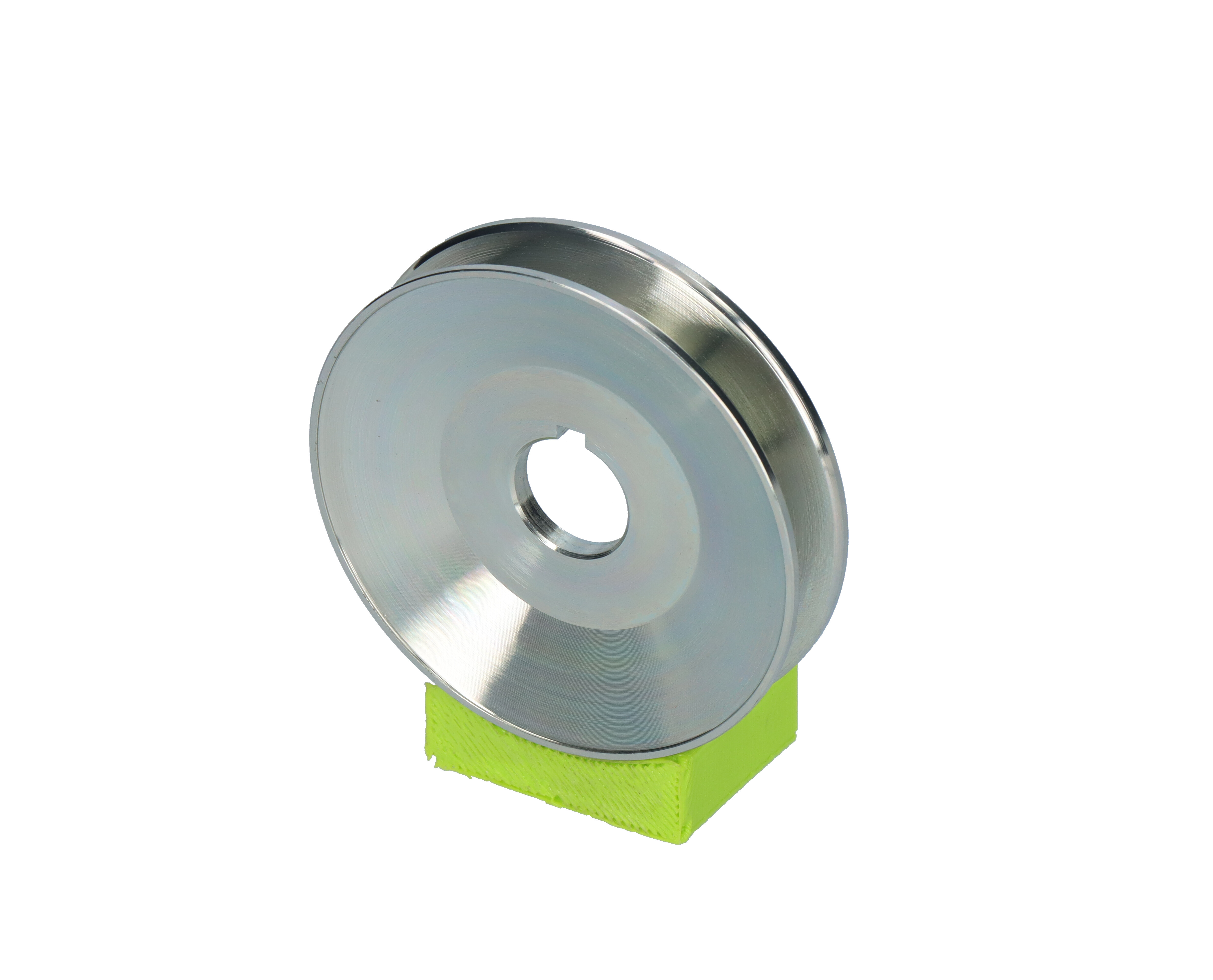 VALEO 096879 riemschijf, dynamo A12R45
